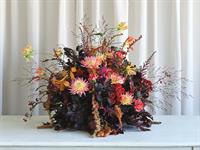 Foto ze Smutečního a dušičkového semináře 2025