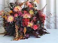 Foto ze Smutečního a dušičkového semináře 2025