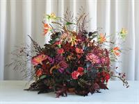 Foto ze Smutečního a dušičkového semináře 2025