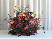 Foto ze Smutečního a dušičkového semináře 2025