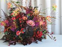 Foto ze Smutečního a dušičkového semináře 2025