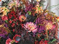 Foto ze Smutečního a dušičkového semináře 2025