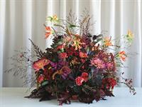 Foto ze Smutečního a dušičkového semináře 2025