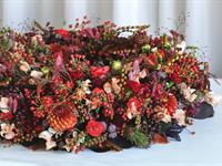 Foto ze Smutečního a dušičkového semináře 2025