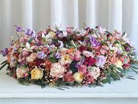 Foto ze Smutečního a dušičkového semináře 2025