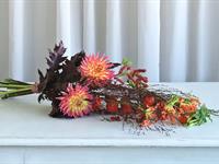 Foto ze Smutečního a dušičkového semináře 2025