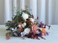 Foto ze Smutečního a dušičkového semináře 2025