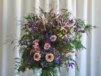 Foto ze Smutečního a dušičkového semináře 2025