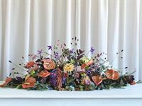 Foto ze Smutečního a dušičkového semináře 2025