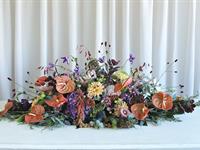 Foto ze Smutečního a dušičkového semináře 2025