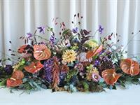 Foto ze Smutečního a dušičkového semináře 2025