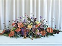 Foto ze Smutečního a dušičkového semináře 2025