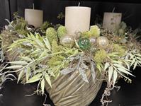 Foto z Vánočního semináře 2025  