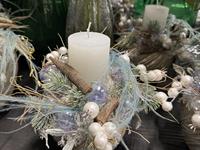 Foto z Vánočního semináře 2025  