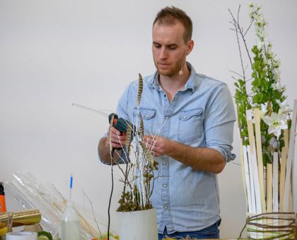 Jarní inspirativní seminář 2019 - - Tamás Vigh a Peter Nagy