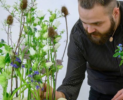 Jarní inspirativní seminář 2019 - - Tamás Vigh a Peter Nagy