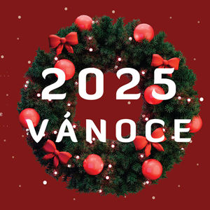 Pozvánka na veletrh FOR HOME & PRESENT 2025