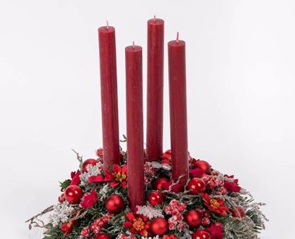 Vánoční seminář 2016 - Markéta Nagyová a Jaromír Kokeš