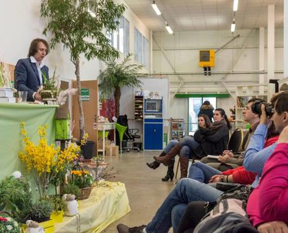 Jarní inspirativní seminář 2016 - Mário Maško a Milan Dopita