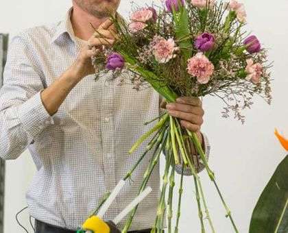 Jarní inspirativní seminář 2016 - Mário Maško a Milan Dopita