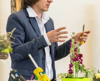 Jarní inspirativní seminář 2016 - Mário Maško a Milan Dopita