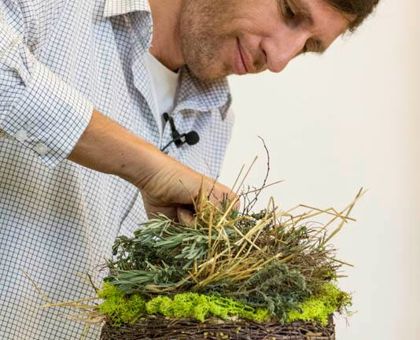 Jarní inspirativní seminář 2016 - Mário Maško a Milan Dopita