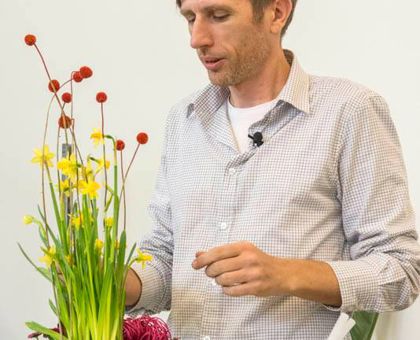 Jarní inspirativní seminář 2016 - Mário Maško a Milan Dopita