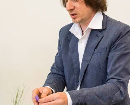 Jarní inspirativní seminář 2016 - Mário Maško a Milan Dopita