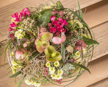 Jarní inspirativní seminář 2016 - Mário Maško a Milan Dopita