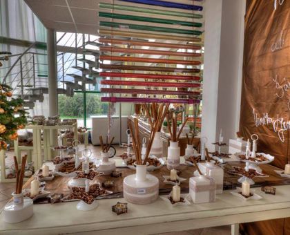 Vánoční seminář 2014 - Vlaďka Zezulová a Milan Dopita