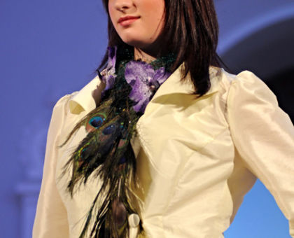 Brněnská růže - ročník 2009
