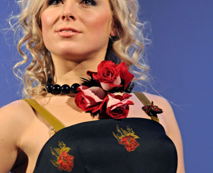 Brněnská růže - ročník 2009