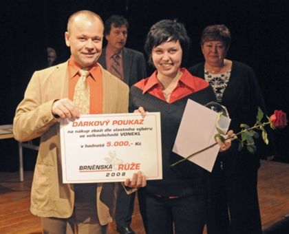 Ročník 1995 - 2008