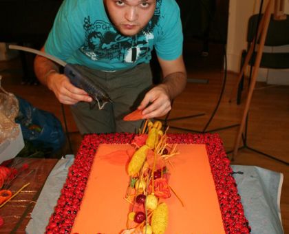 Brněnská růže - ročník 2009
