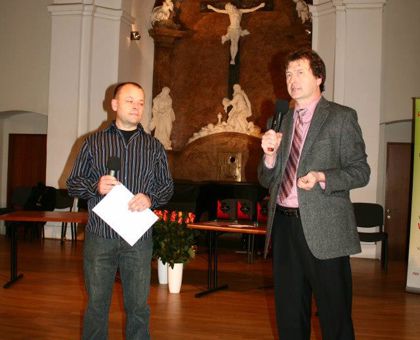 Brněnská růže - ročník 2009