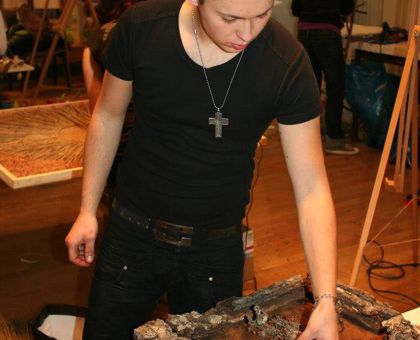 Brněnská růže - ročník 2009