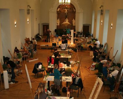 Brněnská růže - ročník 2009
