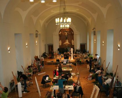 Brněnská růže - ročník 2009