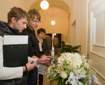 Brněnská růže - ročník 2011