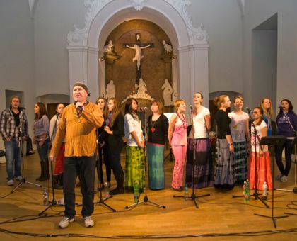 Brněnská růže - ročník 2011