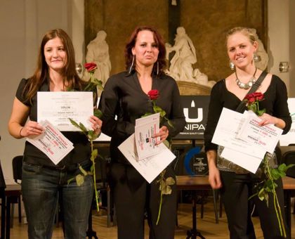 Brněnská růže - ročník 2011