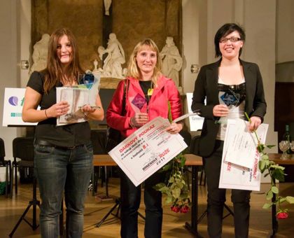 Brněnská růže - ročník 2011