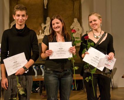 Brněnská růže - ročník 2011