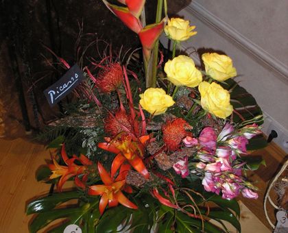 Brněnská růže - ročník 2012