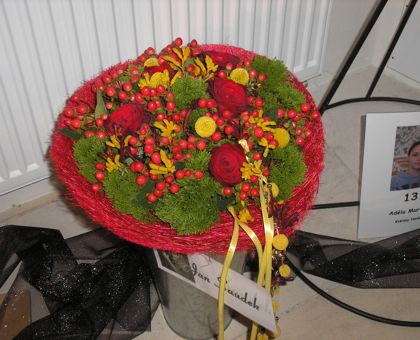 Brněnská růže - ročník 2012
