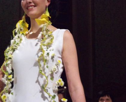 Brněnská růže - ročník 2012