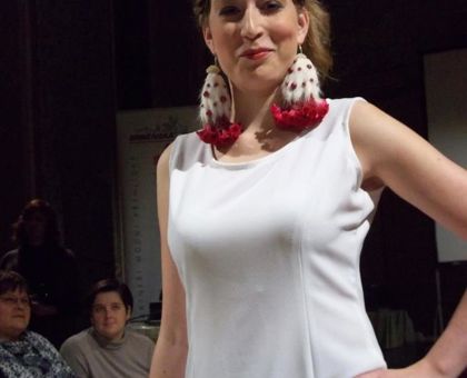 Brněnská růže - ročník 2012