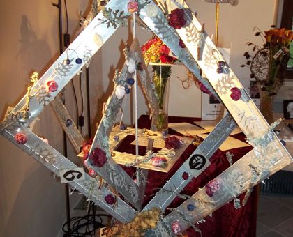 Brněnská růže - ročník 2012
