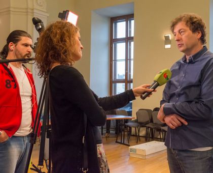 Brněnská růže - ročník 2015