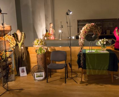 Brněnská růže - ročník 2015